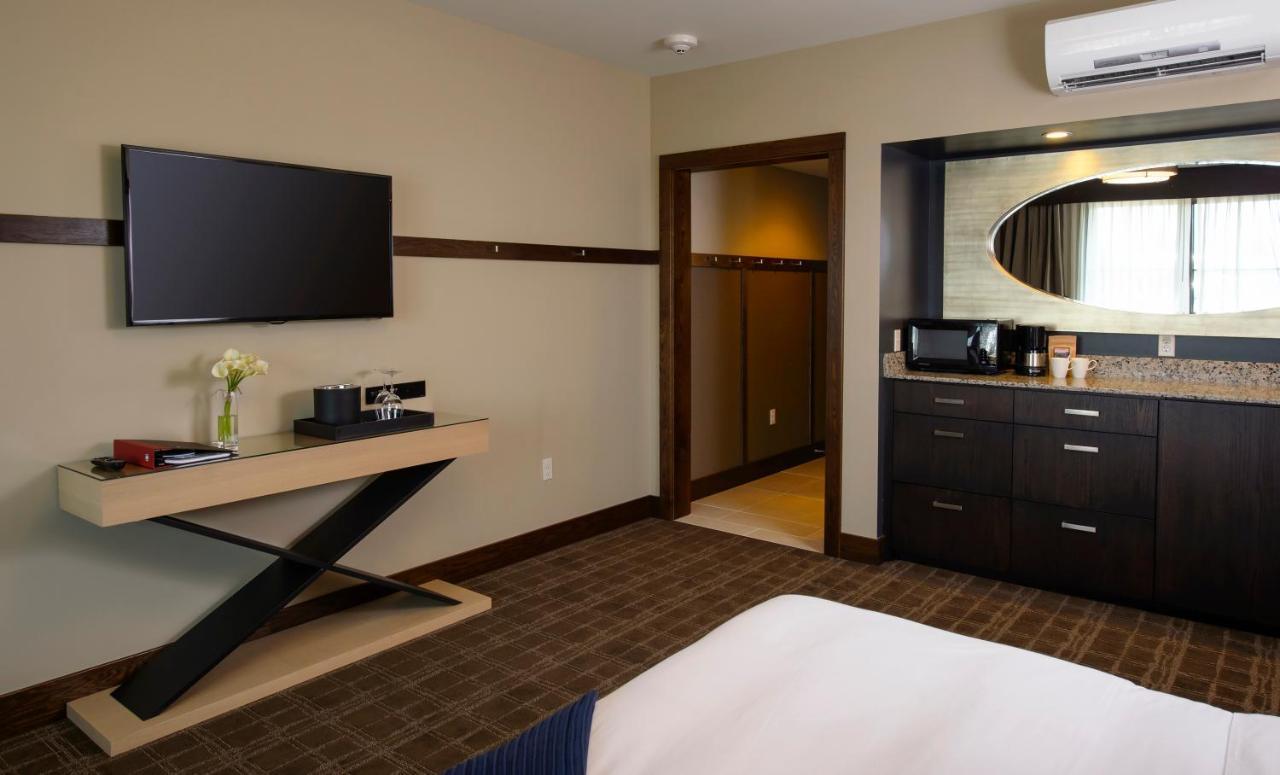 Tetherow Hotel Deschutes River Woods Eksteriør bilde