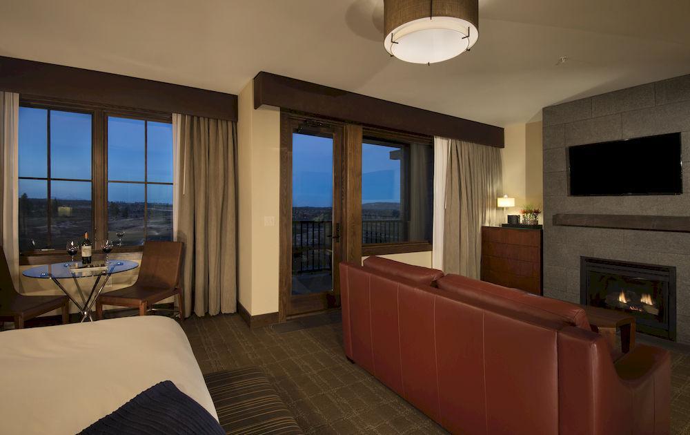 Tetherow Hotel Deschutes River Woods Eksteriør bilde
