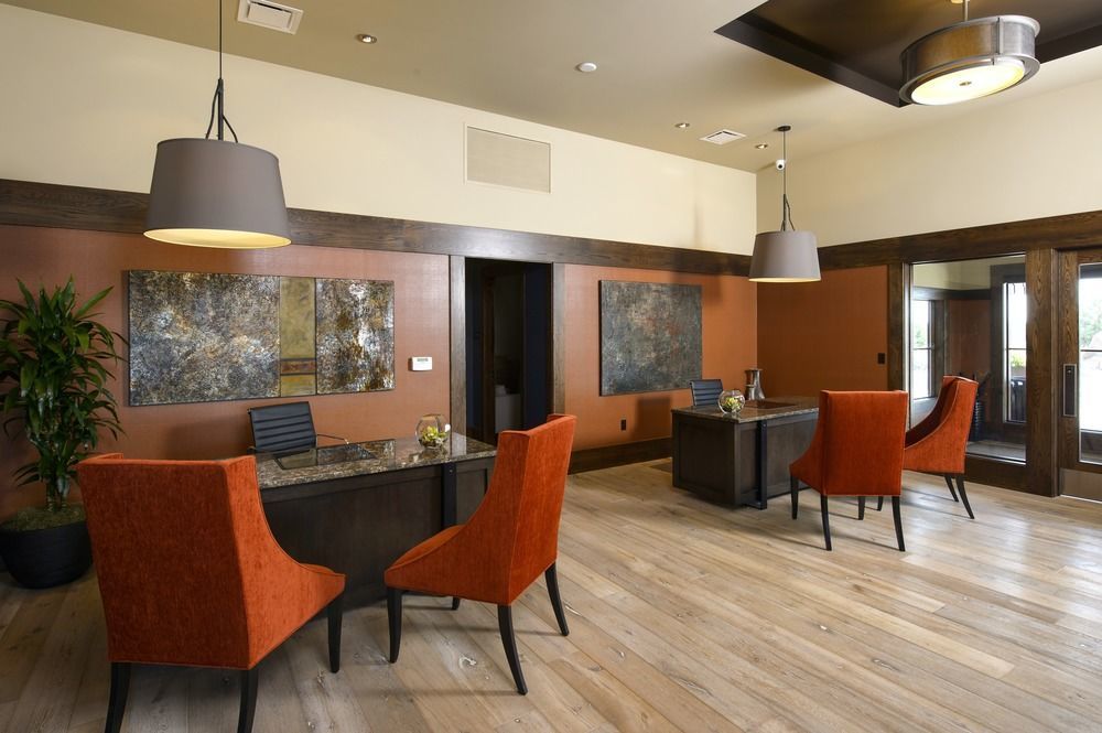 Tetherow Hotel Deschutes River Woods Eksteriør bilde